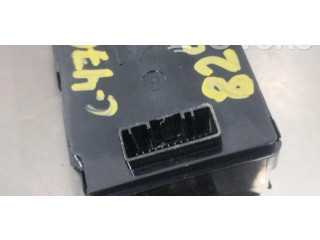 Блок управления климат-контролем T1001909K   Renault Scenic III   Grand scenic III