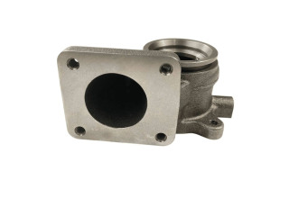  Турбина Audi TT Mk1  53049880023, 53049700023         