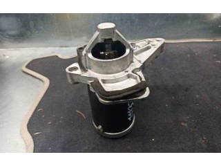 Генератор 22032610019 Dacia Lodgy