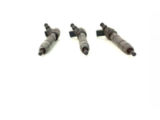 Комплект форсунок 639939 Smart ForFour I