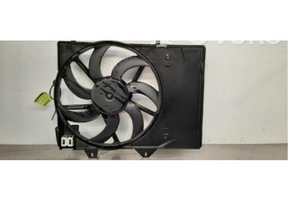 Комплект вентиляторов 9801559180 Citroen C3 Aircross