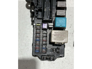 Комплект блоков управления Daihatsu Terios