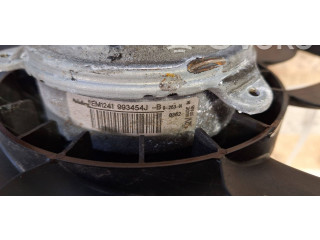 Вентилятор радиатора     993454J    Audi Q5 SQ5 