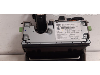 Дисплей 8V0857273P, 8V0857273C Audi A3 S3 8V