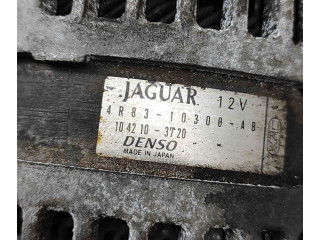 Генератор 1042103720, 4R8310300AB Jaguar XJ X350
