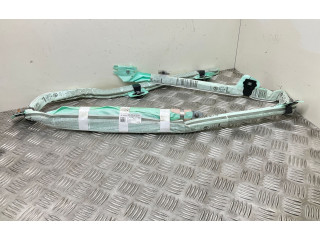 Боковая подушка безопасности 5E0880741 Skoda Octavia Mk3 (5E)