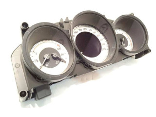 Панель приборов A2189007302, 2189007302   Mercedes-Benz CLS C218 X218       