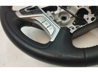 Руль Mitsubishi Outlander 2013-- года 4400A630XA, 4400A630