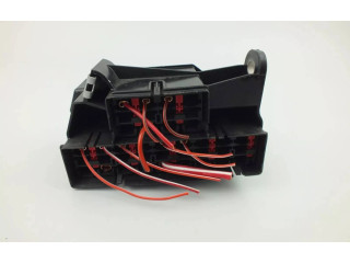 Блок предохранителей A1665459340   Mercedes-Benz GL X166    