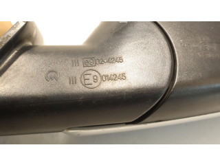 Зеркало электрическое Skoda Octavia Mk2 (1Z) 2004 - 2013 года