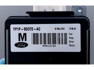 Блок управления топливного насоса YF1F9D372AC, YF3T14A624AA Mercury Sable IV