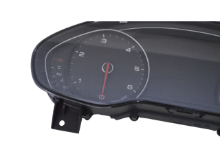 Přístrojová deska Audi A8 S8 D4 4H 2015 4H0920910R, 0263670217