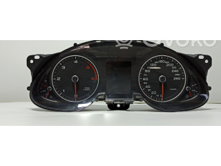 Панель приборов 8K0920932, 503002561431   Audi A4 Allroad       
