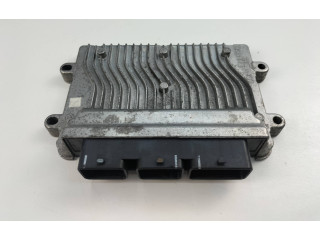Motorsteuergerät/-modul 9660374680, 5302059951   Citroen C2