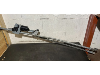 Моторчик дворников Citroen DS4