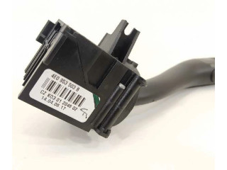 Ручка стеклоочистителей 4E0953503B Audi A4 Allroad