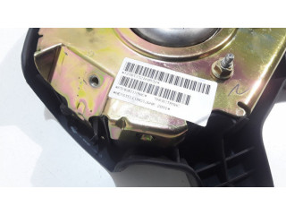 Подушка безопасности водителя P5HK021X9AC Jeep Cherokee