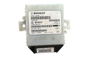 Блок управления 416515346R, 10404430   Renault Dacia Duster