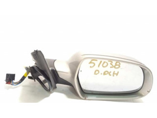 Zpětné zrcátko Audi A4 Allroad 2013 8K1857410AJ, 8K1857410AJ01C