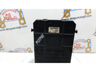 Блок предохранителей 9661940480, 142798   Citroen C4 I    