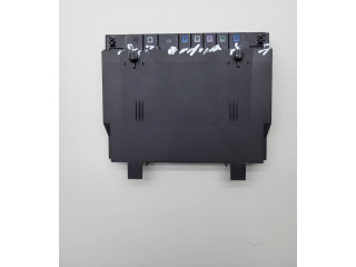 Модуль управления сидением