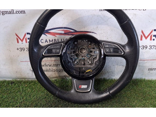 Руль Audi A1 2010 - 2018 года CAYC