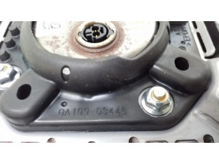 Подушка безопасности водителя GA19903440   Lexus RX 450H