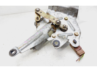 Двигатель стеклоочистителя заднего стекла    Citroen Berlingo