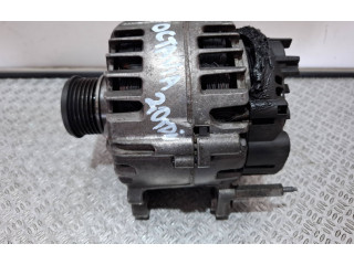 Генератор 04L903023L Skoda Octavia Mk3 (5E)