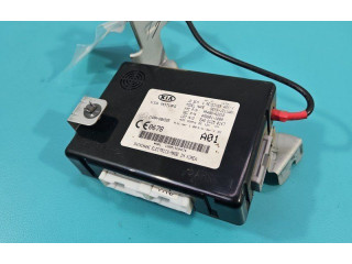 Блок комфорта 95400-A2010, IMPRK1433124   KIA Ceed   