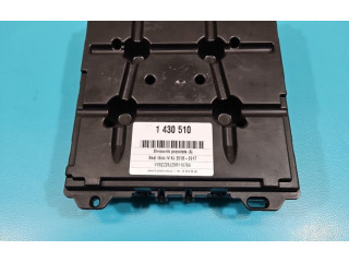 Блок комфорта 6R0937087, IMPRK1430510   Seat Ibiza IV (6J,6P)   