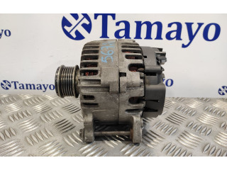 Генератор 06F903023H, 2542898C Audi A4 Allroad