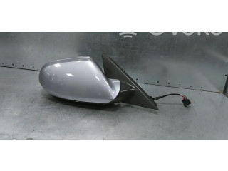 Зеркало электрическое Audi A6 S6 C7 4G 2011 - 2018 года