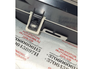 Přístrojová deska  Audi Q7 4L 2008 4L0920981C  