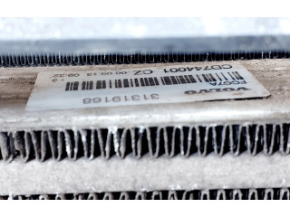 Топливная рампа 31294096, 31319168   Volvo V40  