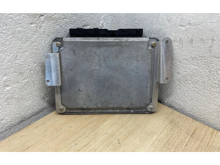 Блок управления двигателя 4662870, 0281001617 Saab 9-3 Ver1