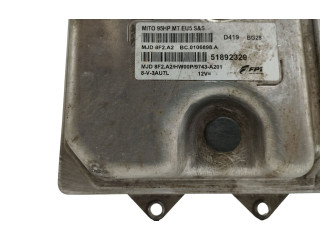 Řídící jednotka 51892329   Alfa Romeo Mito 2012