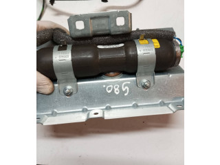 Подушка безопасности пассажира 31271211   Volvo S80