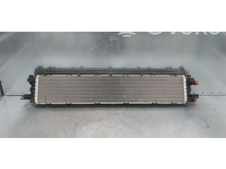 Радиатор охлаждающей жидкости    4G0145804D, 4G0145804A   Audi A6 S6 C7 4G