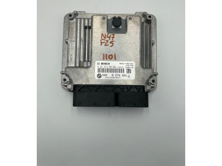 Блок управления двигателя 8574091, 031035507   BMW X3 F25