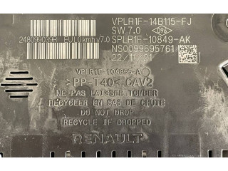 Панель приборов 248099039r Dacia Logan III