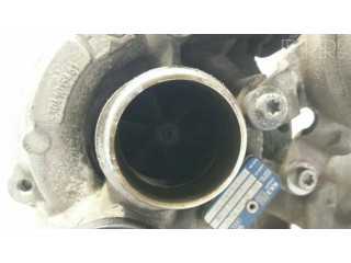 Turbodmychadlo Турбина 03C145702B   Audi A1 1.4  CZC