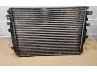 Интеркулер  9X239L440AA   Jaguar XF 