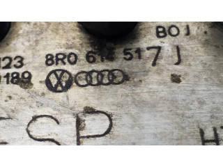 Блок АБС 8R0614517J, 8R0907379C   Audi  Q5 SQ5  2008-2017 года