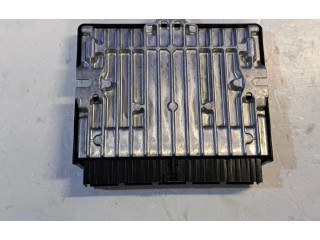 Блок управления JX633B486CA Jaguar XF X260