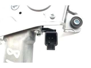 Моторчик заднего дворника 68102192AB, AE2596002741 Jeep Cherokee