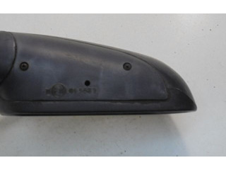 Зеркало (механическое)       Skoda Fabia Mk1 (6Y)  1999 - 2007 года   