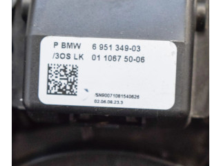 Подрулевой переключатель BMW 5 E60 E61