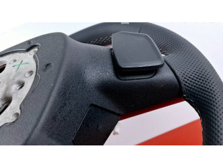 Руль Audi A6 S6 C8 4K 2018 - года 8B3419091M