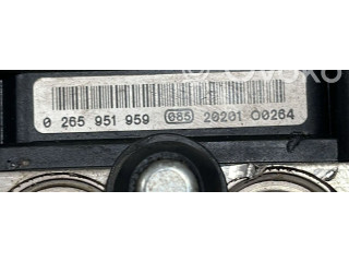 Jednotka ABS Fiat Punto Evo 2012